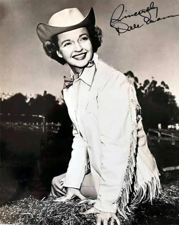 dale evans